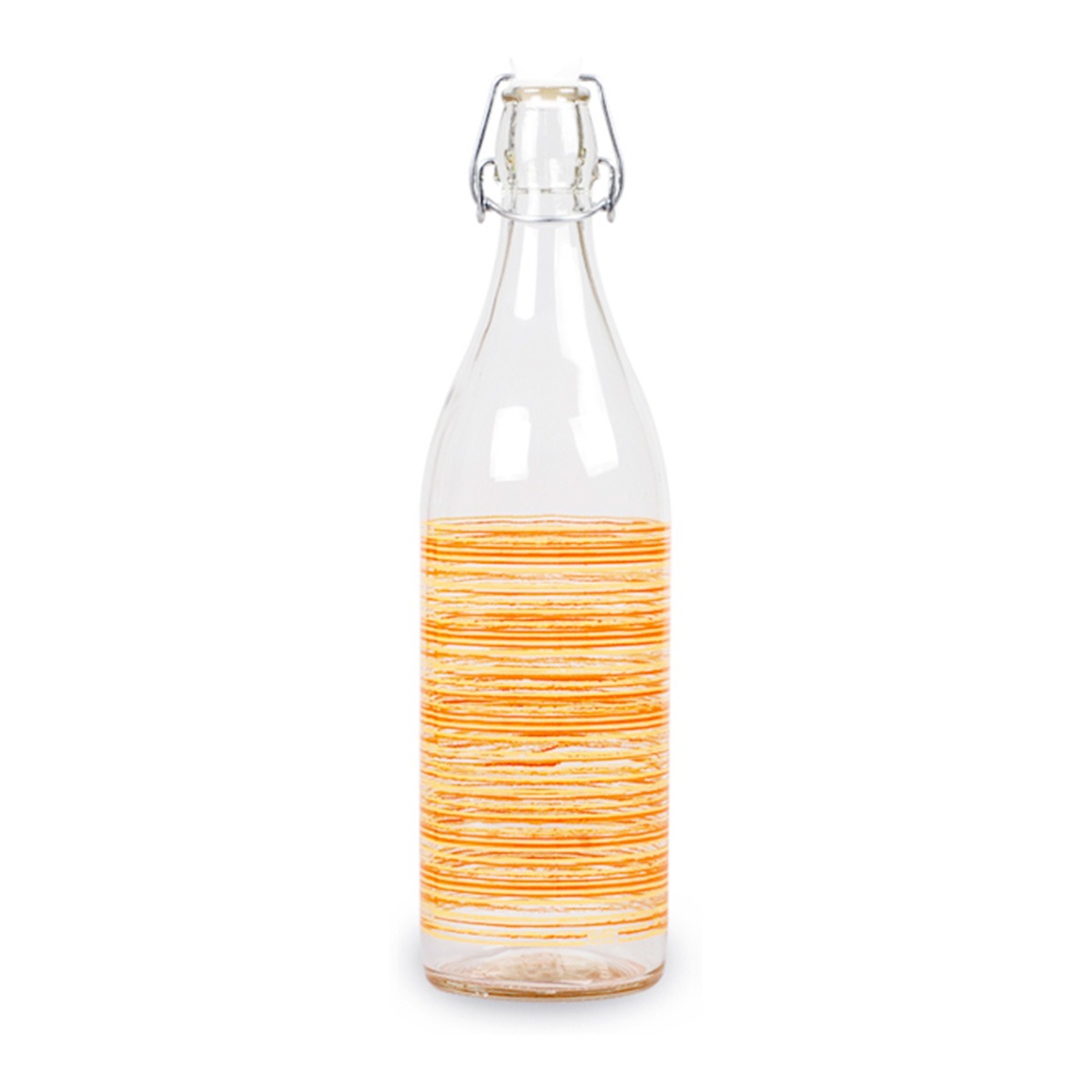 CERVE Free Style bottle 1p 1000ml (Orange)