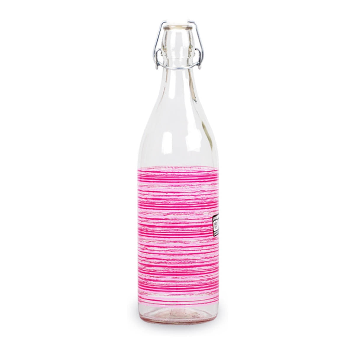 CERVE Free Style bottle 1p 1000ml (Pink)