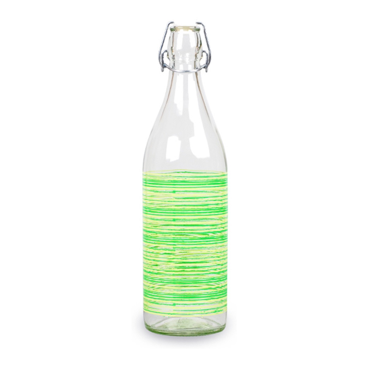 CERVE Free Style bottle 1p 1000ml (Green)