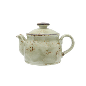 [스틸라이트 크래프트] Teapot 주전자(그린)