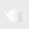 [화이트블룸] Slow Morning Teapot